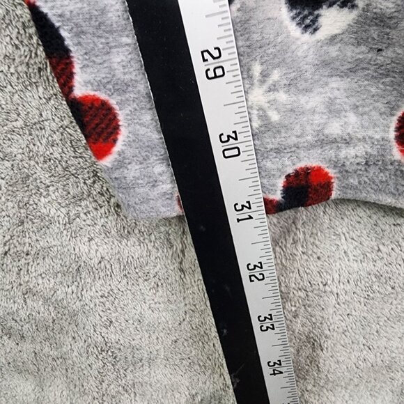 Mens Disney Mickey Mouse Patterned Lounge Pants Size XL - Picture 7 of 9